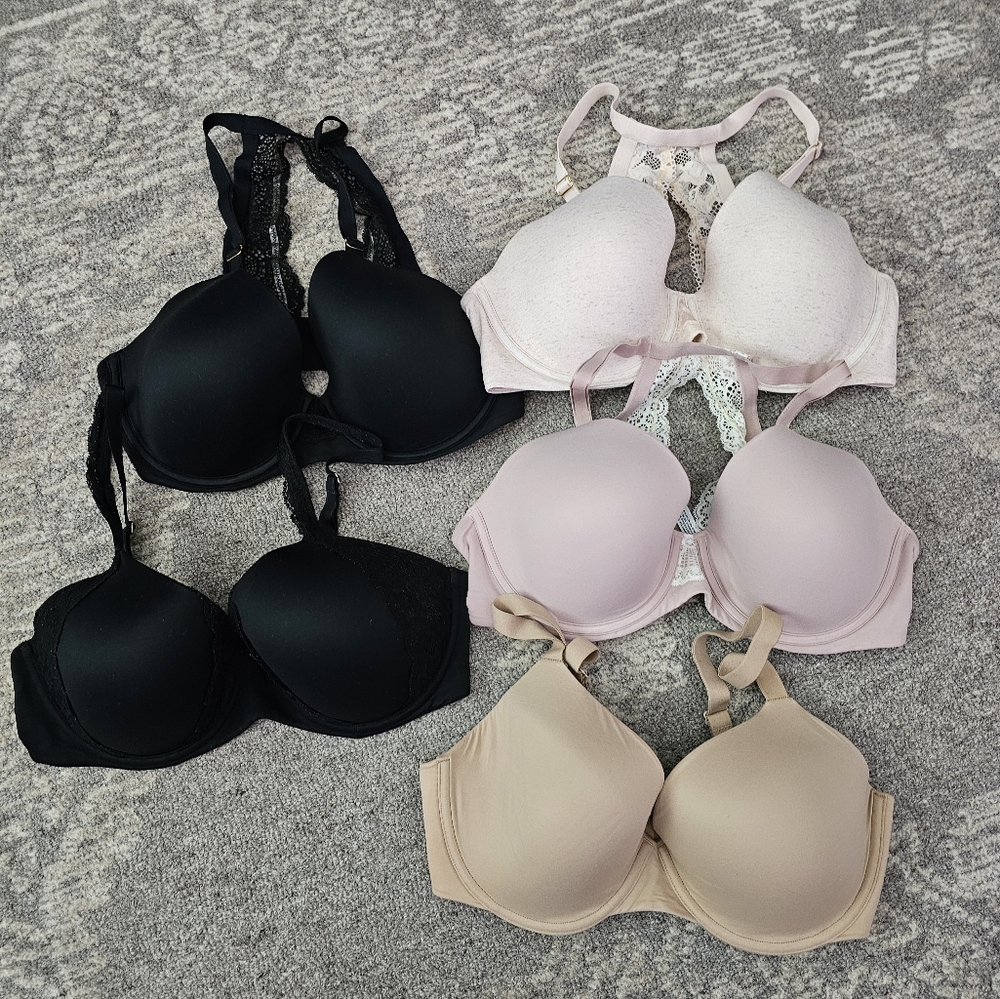 5 Soma Bras
